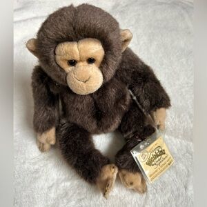 Webkins Signature Chimpanzee (WKSS2007)